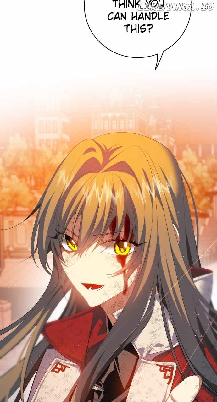 Zero Game Chapter 313 69